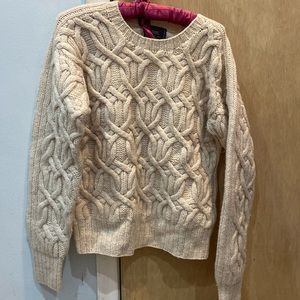 American Eagle Wool Sweater